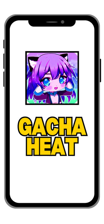 Gacha Heat